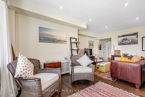 Photo 14 at 208 - 2603 Bathurst Street, Forest Hill North, Toronto