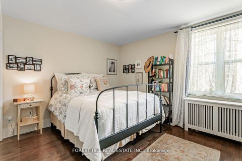 Photo 15 at 208 - 2603 Bathurst Street, Forest Hill North, Toronto