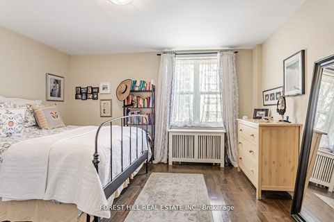 Photo 17 at 208 - 2603 Bathurst Street, Forest Hill North, Toronto