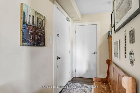 Photo 20 at 208 - 2603 Bathurst Street, Forest Hill North, Toronto