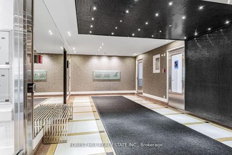 Photo 23 at 208 - 2603 Bathurst Street, Forest Hill North, Toronto