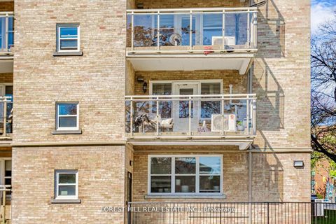 Photo 26 at 208 - 2603 Bathurst Street, Forest Hill North, Toronto