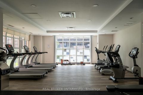 Photo 22 at 803 - 23 Brant Street, Waterfront Communities C1, Toronto