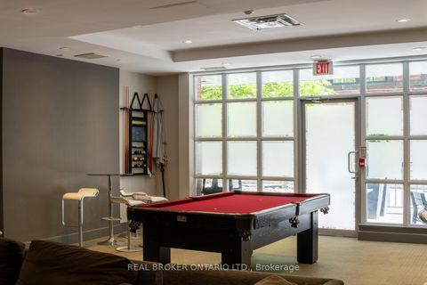 Photo 24 at 803 - 23 Brant Street, Waterfront Communities C1, Toronto