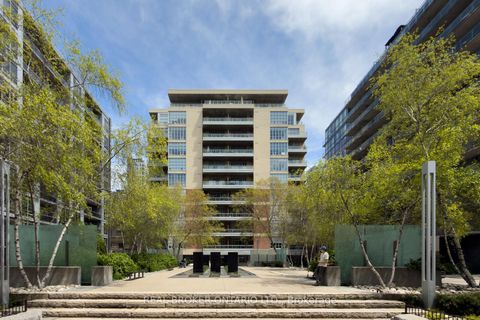 Photo 30 at 803 - 23 Brant Street, Waterfront Communities C1, Toronto