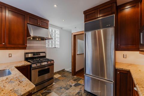 Photo 10 at 11 Winfield Avenue, Bloor West Village, Toronto