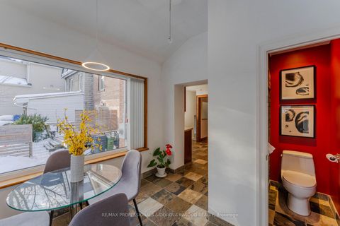 Photo 14 at 11 Winfield Avenue, Bloor West Village, Toronto