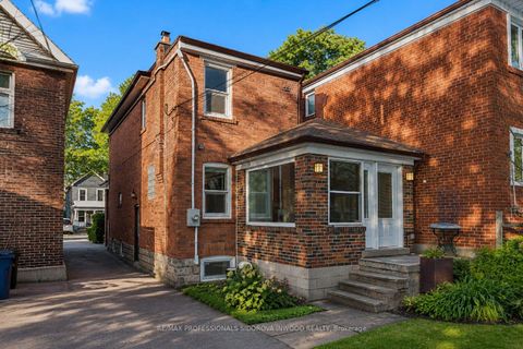 Photo 27 at 11 Winfield Avenue, Bloor West Village, Toronto