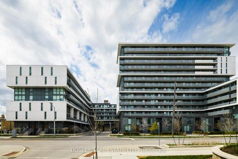Photo 0 at 723 - 120 Varna Drive, Lawrence, Toronto