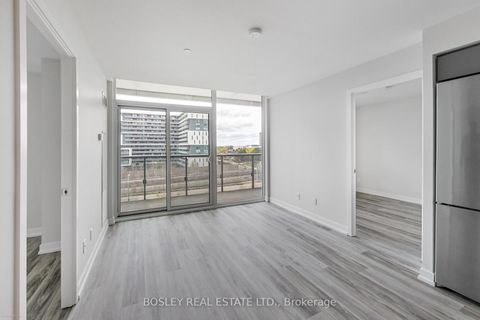 Photo 1 at 723 - 120 Varna Drive, Lawrence, Toronto