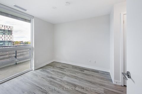 Photo 14 at 723 - 120 Varna Drive, Lawrence, Toronto