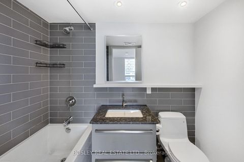 Photo 17 at 723 - 120 Varna Drive, Lawrence, Toronto