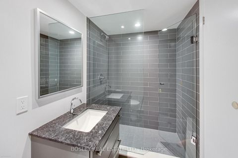 Photo 19 at 723 - 120 Varna Drive, Lawrence, Toronto