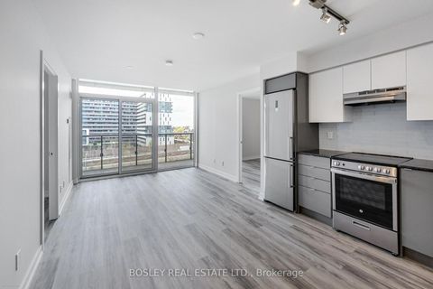 Photo 20 at 723 - 120 Varna Drive, Lawrence, Toronto