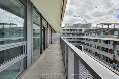 Photo 24 at 723 - 120 Varna Drive, Lawrence, Toronto