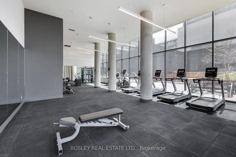 Photo 25 at 723 - 120 Varna Drive, Lawrence, Toronto