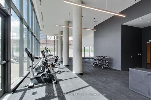 Photo 26 at 723 - 120 Varna Drive, Lawrence, Toronto