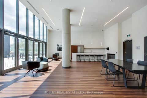 Photo 27 at 723 - 120 Varna Drive, Lawrence, Toronto
