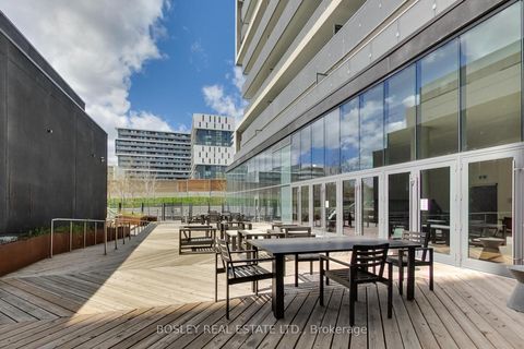 Photo 28 at 723 - 120 Varna Drive, Lawrence, Toronto