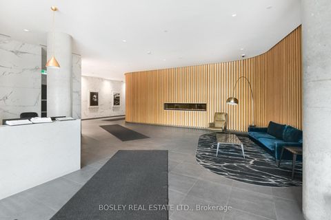 Photo 29 at 723 - 120 Varna Drive, Lawrence, Toronto