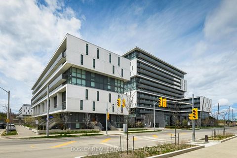 Photo 31 at 723 - 120 Varna Drive, Lawrence, Toronto