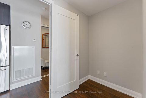 Photo 16 at 510 - 56 Annie Craig Drive, Mimico, Toronto