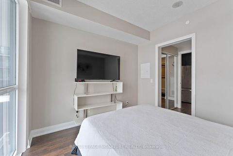 Photo 23 at 510 - 56 Annie Craig Drive, Mimico, Toronto