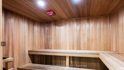 Photo 33 at 510 - 56 Annie Craig Drive, Mimico, Toronto