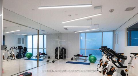 Photo 34 at 510 - 56 Annie Craig Drive, Mimico, Toronto