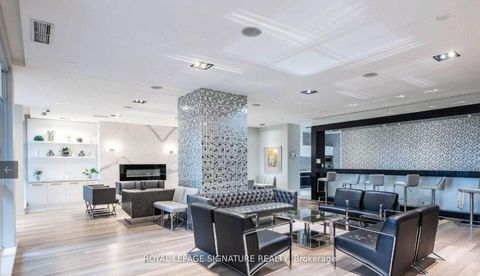 Photo 36 at 510 - 56 Annie Craig Drive, Mimico, Toronto