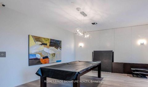 Photo 37 at 510 - 56 Annie Craig Drive, Mimico, Toronto