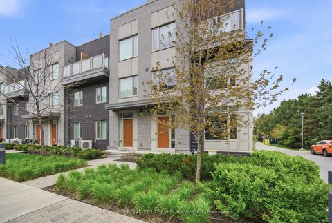 Photo 34 at 25 - 18 Applewood Lane, Etobicoke West Mall, Toronto