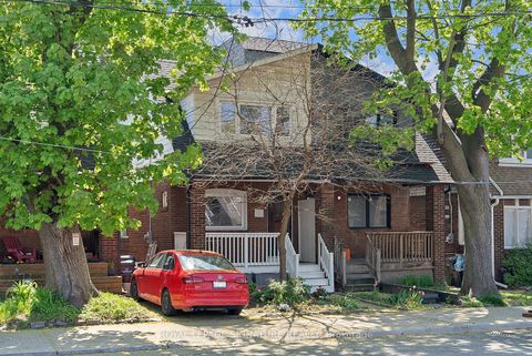 Photo 0 at 55 Kingston Road, The Beaches, Toronto