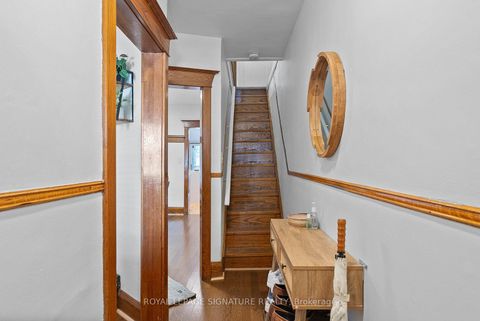 Photo 3 at 55 Kingston Road, The Beaches, Toronto