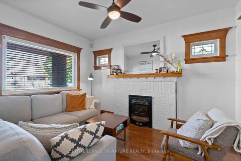 Photo 4 at 55 Kingston Road, The Beaches, Toronto