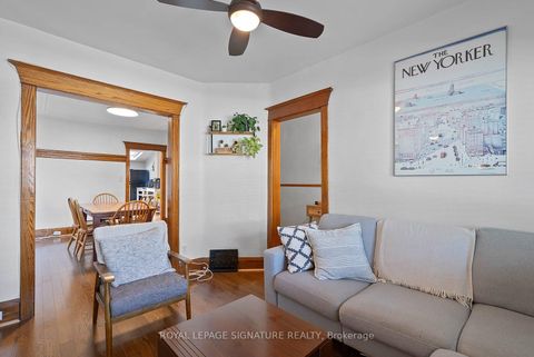 Photo 6 at 55 Kingston Road, The Beaches, Toronto