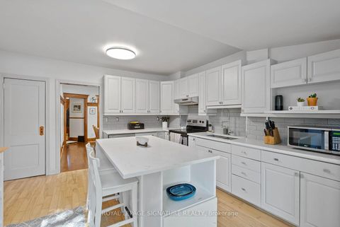 Photo 8 at 55 Kingston Road, The Beaches, Toronto