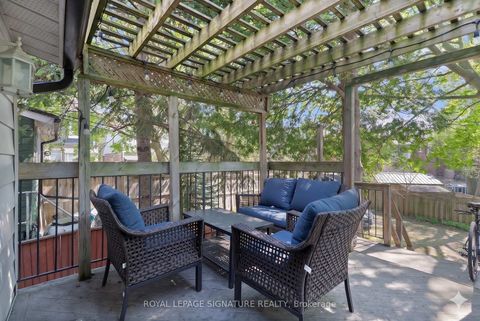 Photo 12 at 55 Kingston Road, The Beaches, Toronto