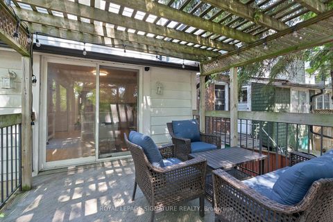 Photo 13 at 55 Kingston Road, The Beaches, Toronto