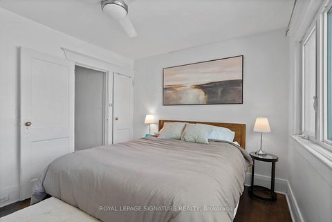 Photo 20 at 55 Kingston Road, The Beaches, Toronto