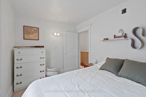 Photo 23 at 55 Kingston Road, The Beaches, Toronto