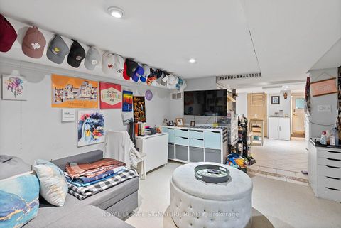 Photo 25 at 55 Kingston Road, The Beaches, Toronto