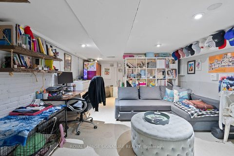 Photo 26 at 55 Kingston Road, The Beaches, Toronto