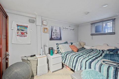 Photo 27 at 55 Kingston Road, The Beaches, Toronto