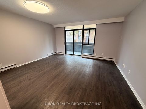 Photo 1 at 1-304 - 50 Old Kingston Road, West Hill, Toronto