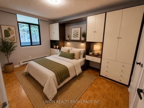 Photo 10 at 1-304 - 50 Old Kingston Road, West Hill, Toronto