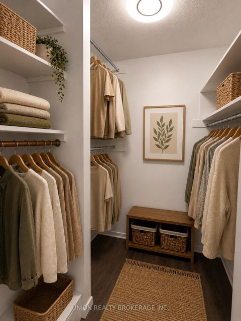 Photo 13 at 1-304 - 50 Old Kingston Road, West Hill, Toronto