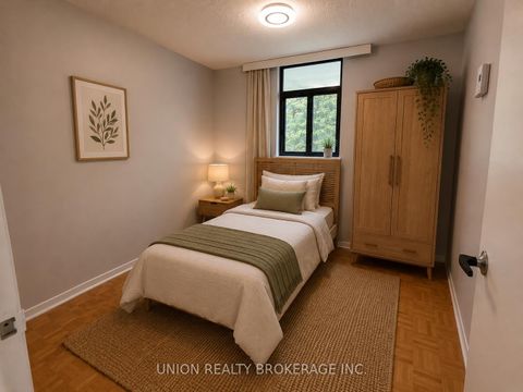 Photo 15 at 1-304 - 50 Old Kingston Road, West Hill, Toronto