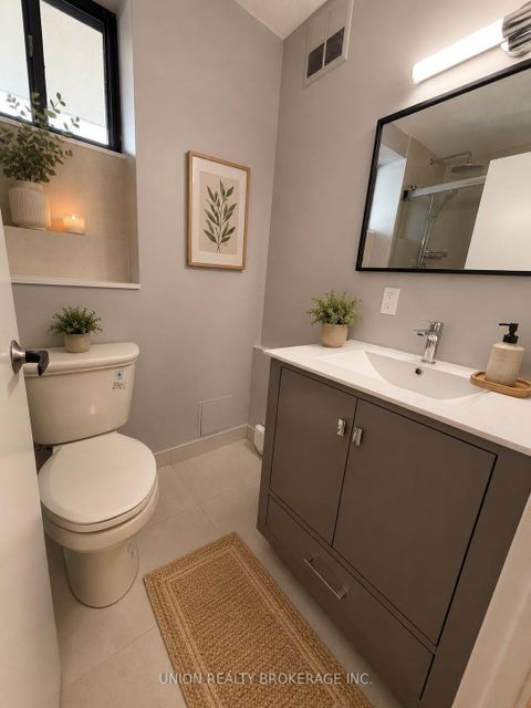 Photo 17 at 1-304 - 50 Old Kingston Road, West Hill, Toronto