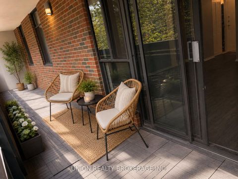 Photo 22 at 1-304 - 50 Old Kingston Road, West Hill, Toronto
